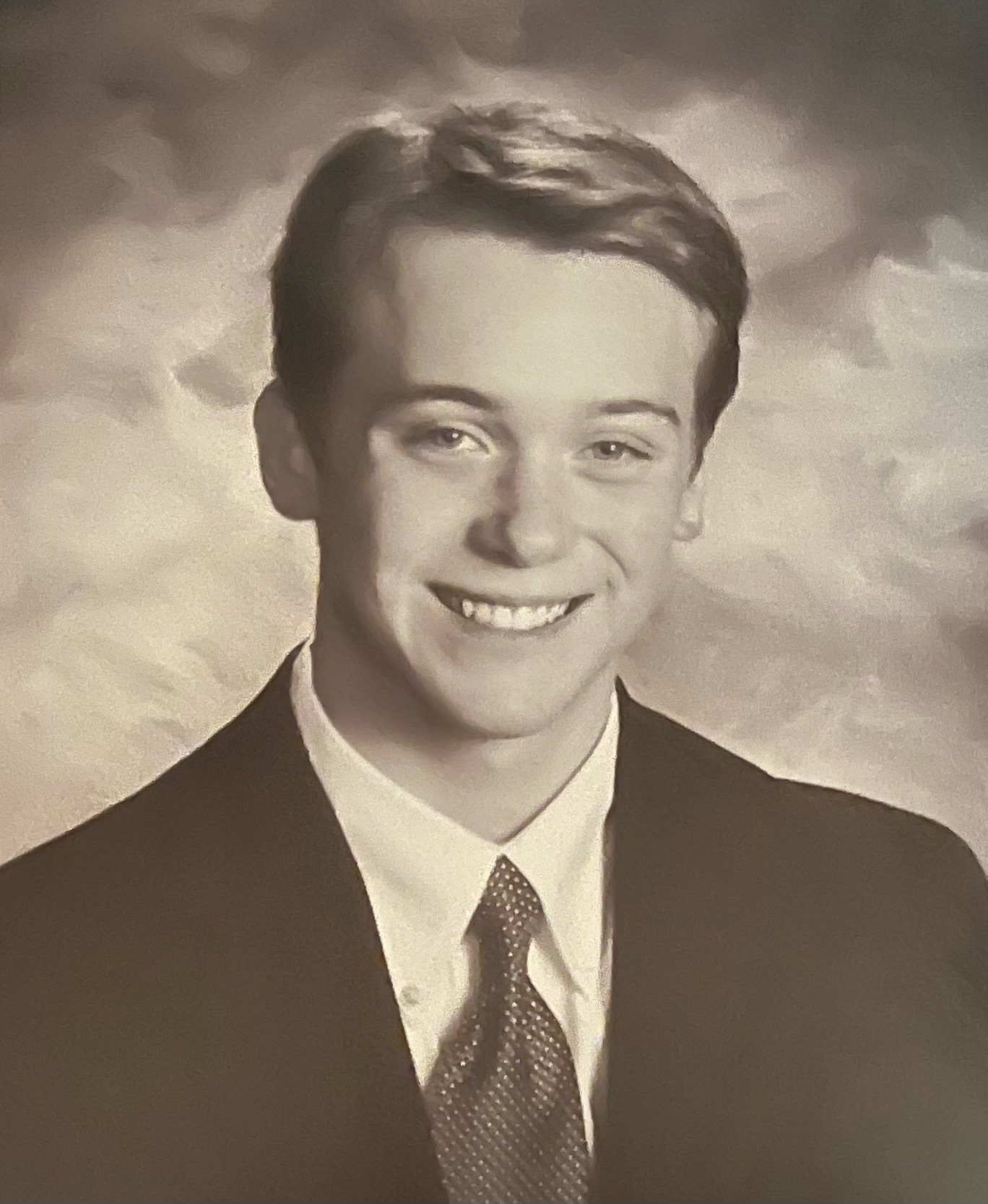 Mr. Brian J. Purcell Fairchild Sons Funeral Home